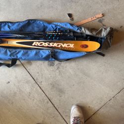 Rossigvol Dualtec 