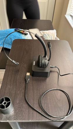 Willful Headset