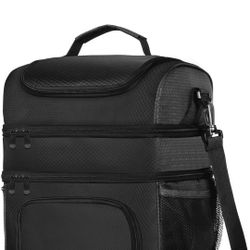  Lunch Bag Insulated 