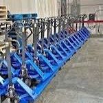 Pallet Jacks $220-299/or Rent $70A Day 