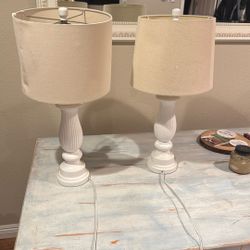Lamps