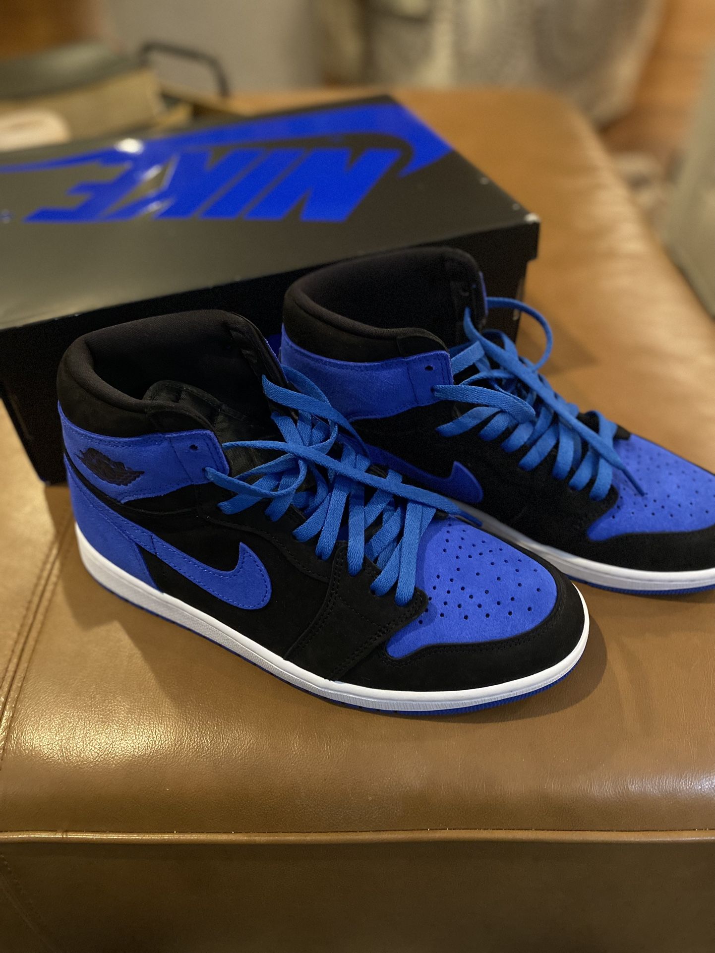 JORDAN 1 RETRO HIGH OG