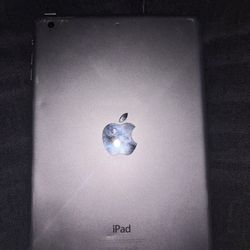 iPad Mini 