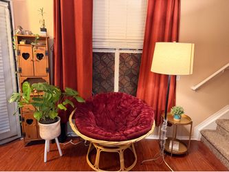 Three Leg Floor Lamp - Threshold