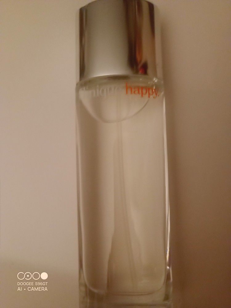 Clinique Happy Perfume 1.7fl Oz