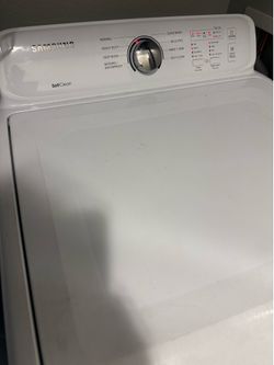 Washer
