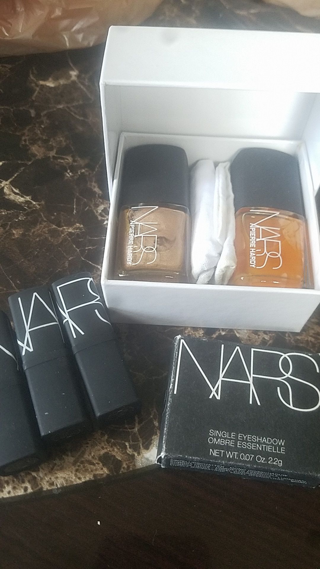 Nars Makeup Collection