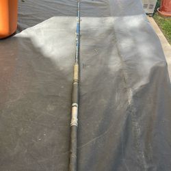 Master Power Stick 7 Ft