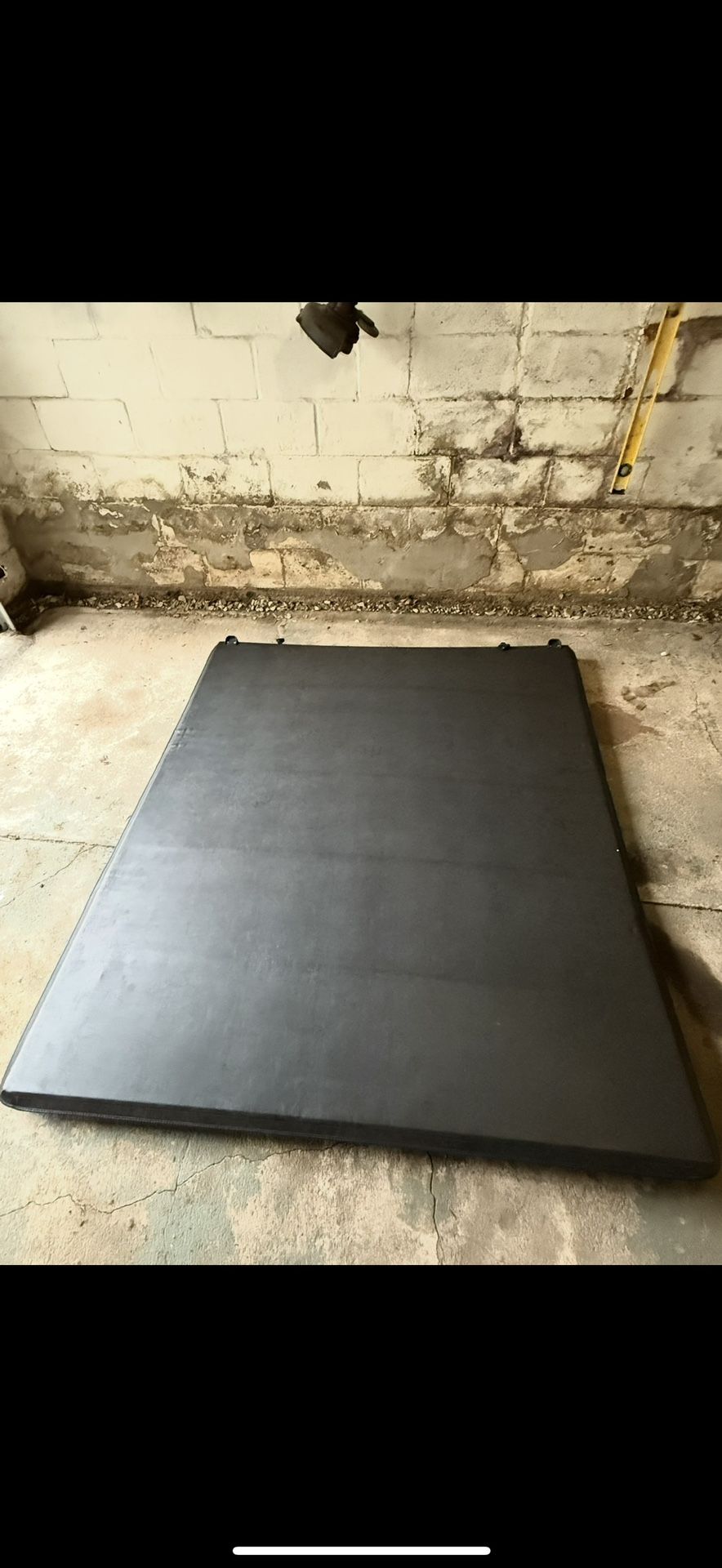 2022 Ram 1500 Soft Cover