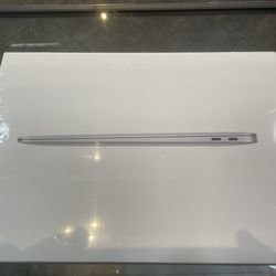 MacBook Air 2020 13” Brand New Sealed Box