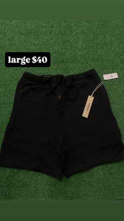 Essential shorts