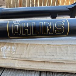 Ohlins RXF36 Fork
