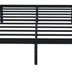 Bed Frame 