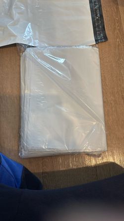 Poly Mailers