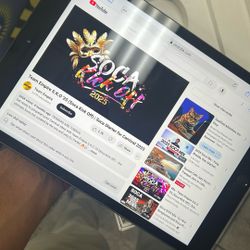 iPad 8th Gen 128GB Cellular & WiFi