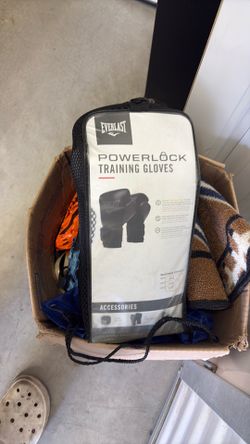 Training gloves