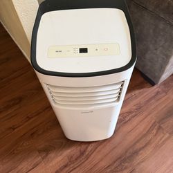 Portable AC