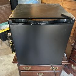 New Mini Fridge