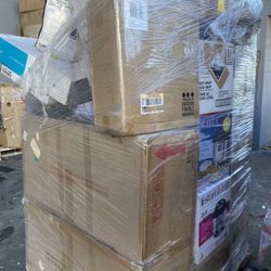 Pallets