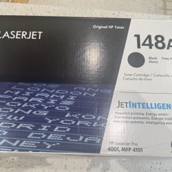 HP LaserJet 148 A Toner