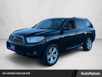 2010 Toyota Highlander