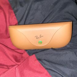 Ray Ban Meta Glasses Case 