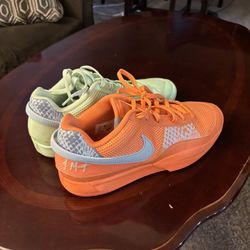 Basketball Shoes 