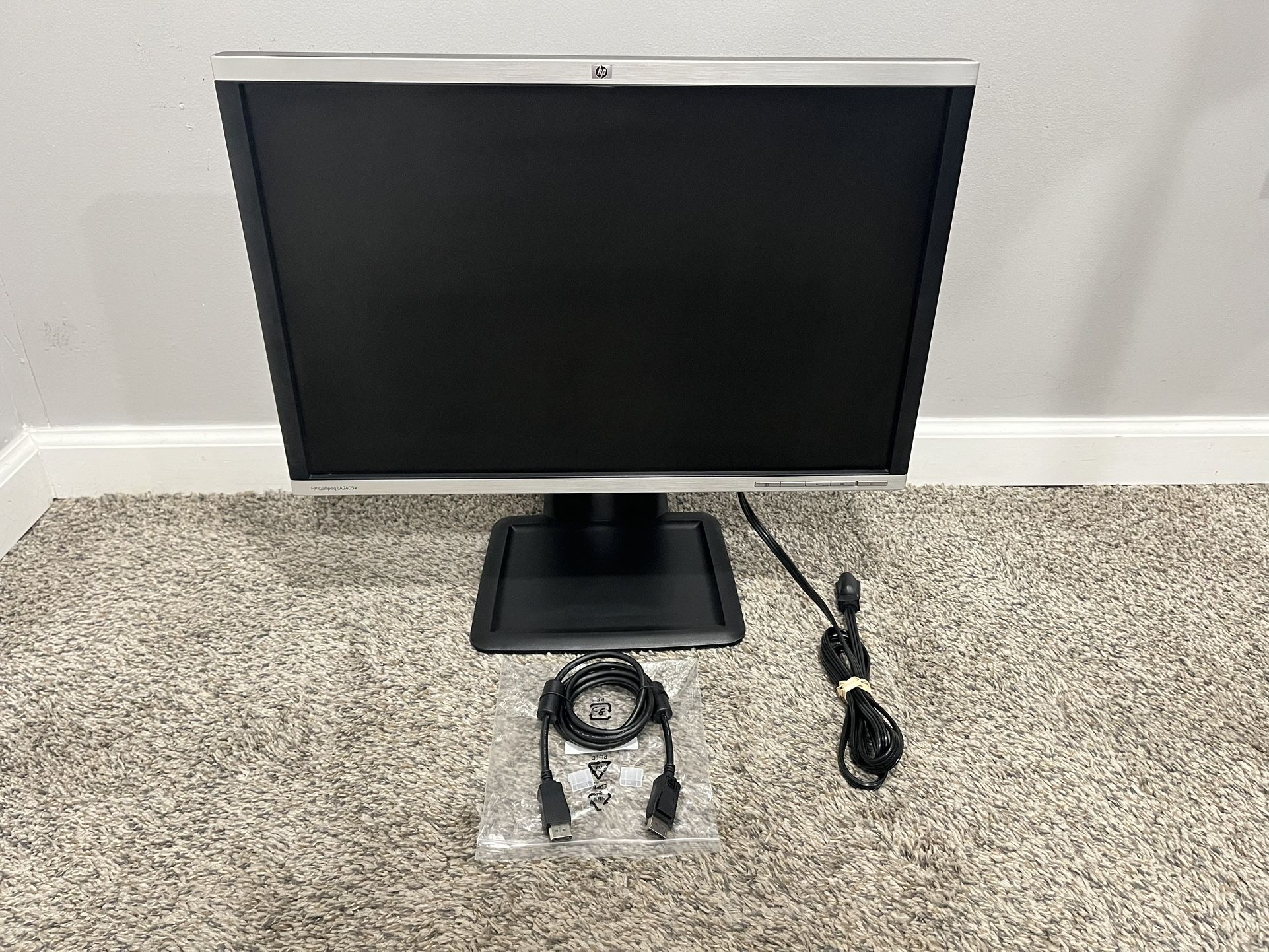 24" Pc Gaming Monitor