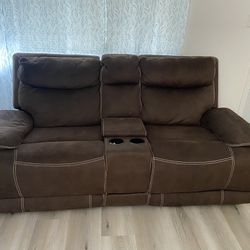 Automatic Couch Recliner 