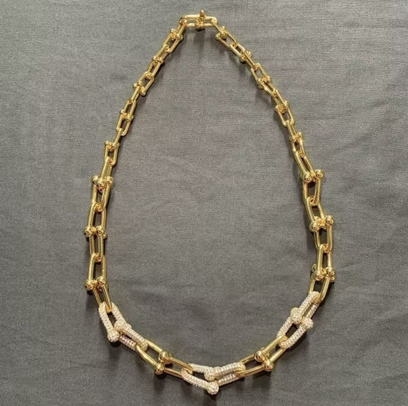 Hardwear Necklace