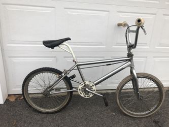 1986 redline bmx sale