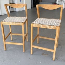 Barstools 