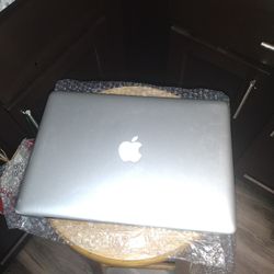 2012 Apple MacBook Pro 