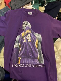 Kobe Shirt (Never Worn)