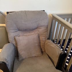 Nursery Chair