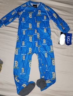 NEW UCLA 24mo Onesie Body Suit 
