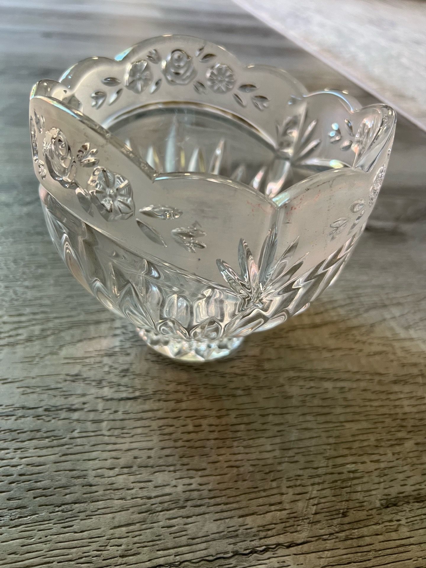 Bowl ๐