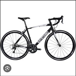 Tommaso Imola road bike