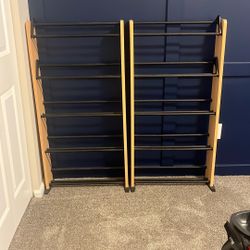 CD Rack - Free