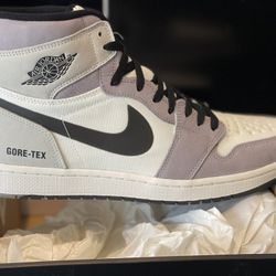 Jordan 1 Element(Gore-Tex) Size 13