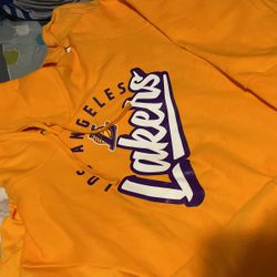 Lakers Hoodie