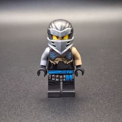LEGO NINJAGO NYA