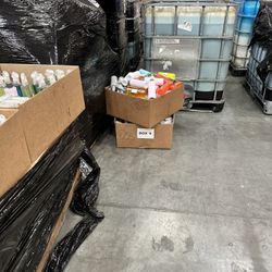 Car Cleaning Supply’s