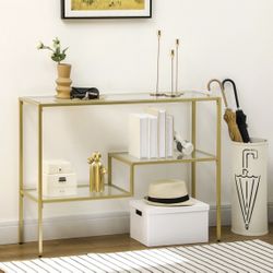 Tv Stand / Sofa Table