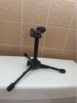 Mic Stand