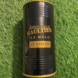 Jean Paul Gaultier Le Male Le Parfum