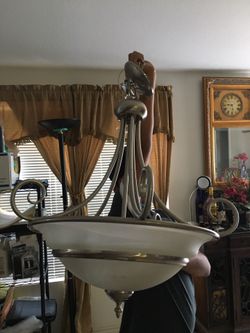 Light fixture