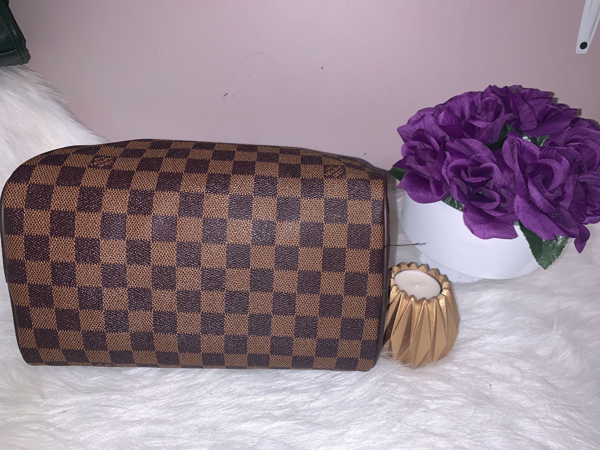Speddy 30 Damier