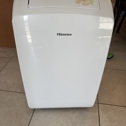 Portable AC