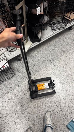 Luggage cart